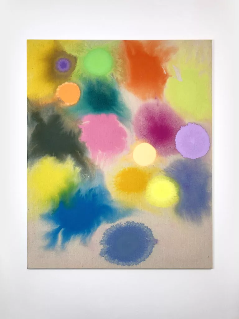 Untitled, 2025