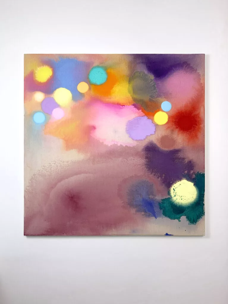 Untitled, 2025