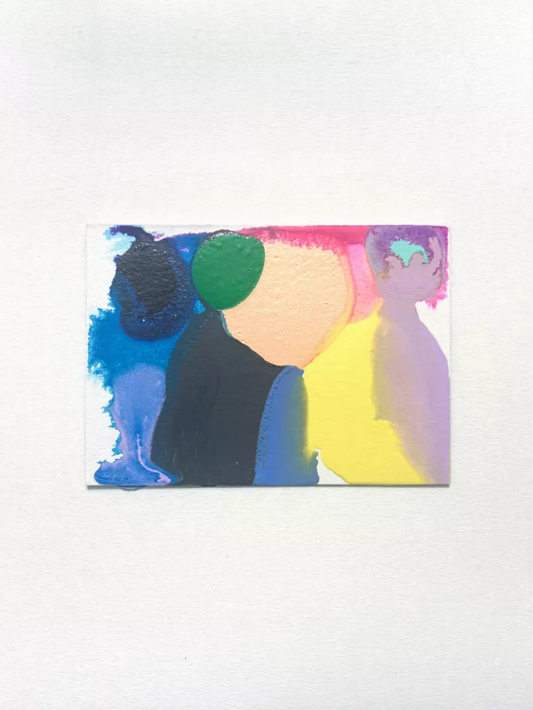 Untitled, 2025