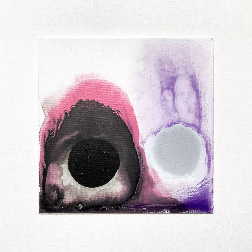 Untitled, 2025