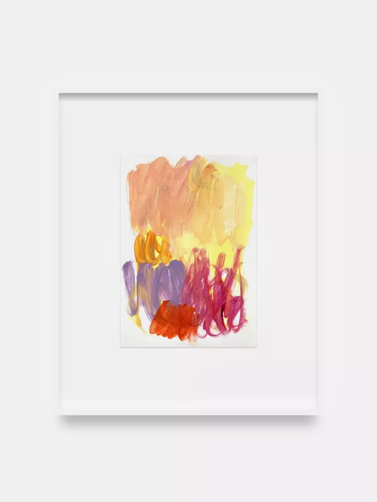 Untitled, 2026