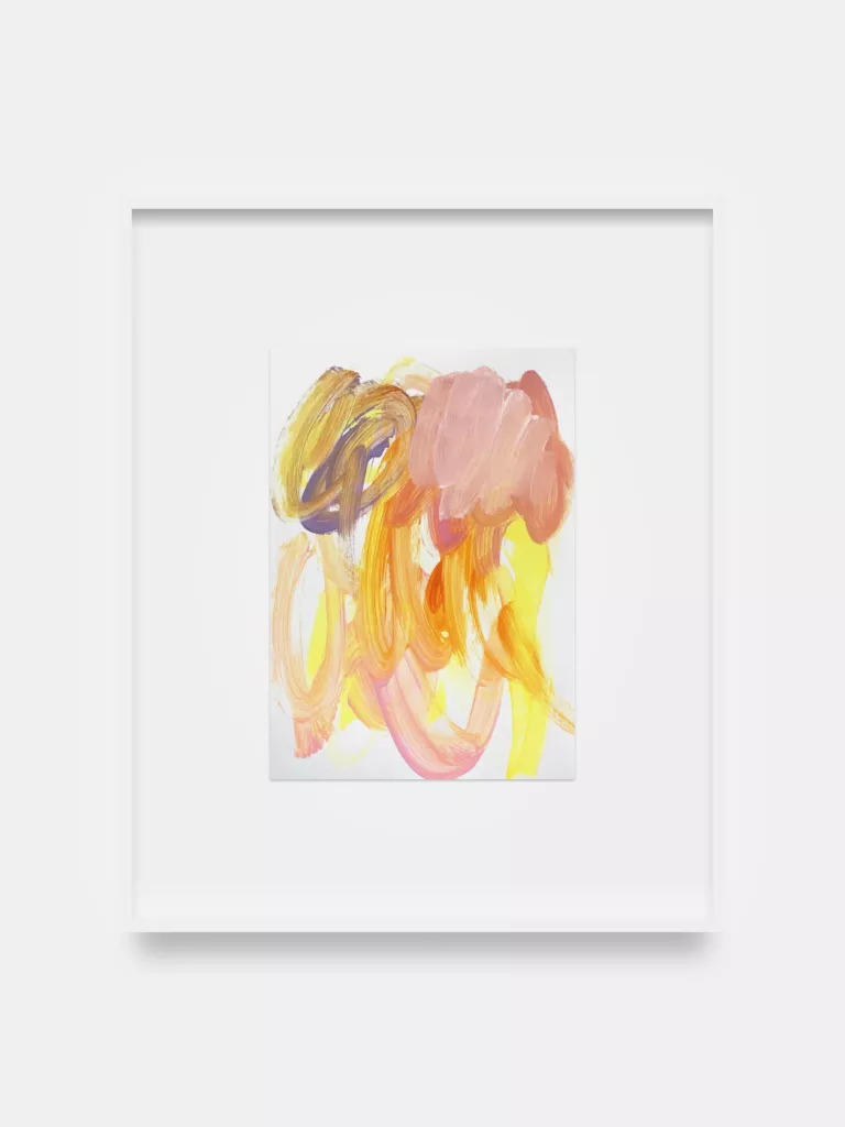 Untitled, 2026