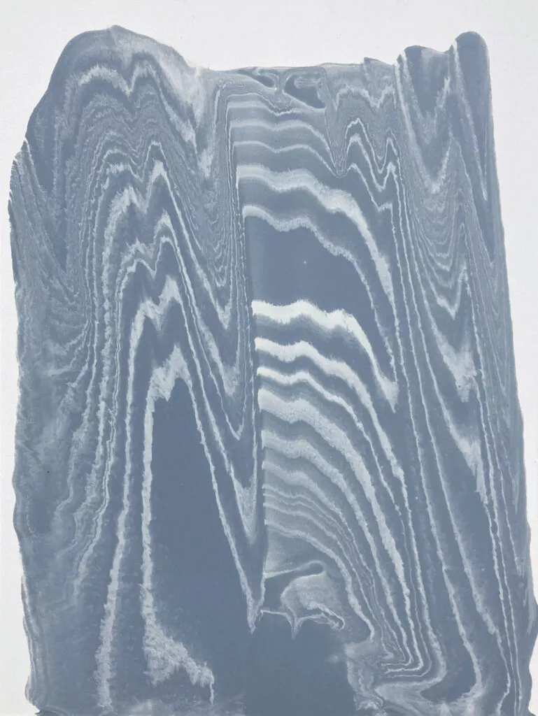 Untitled, 2025