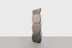 Prossece and objects, 2014