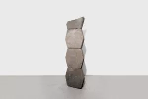 Prossece and objects, 2014