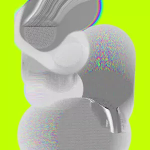 Glitch, 2023