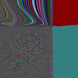 Web of life, 2024