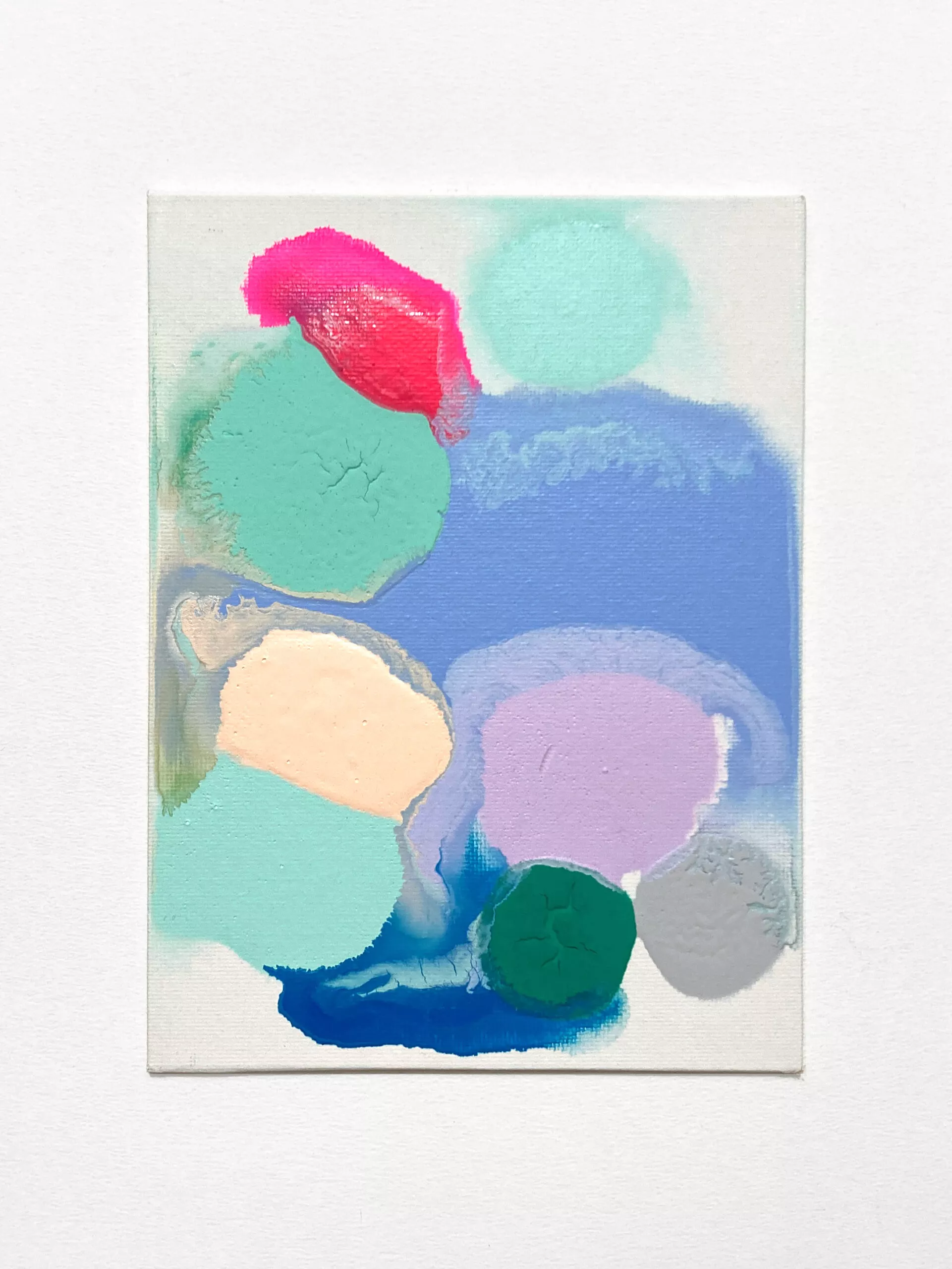 Painting, May 2025