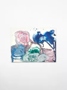 Painting, September 2024
