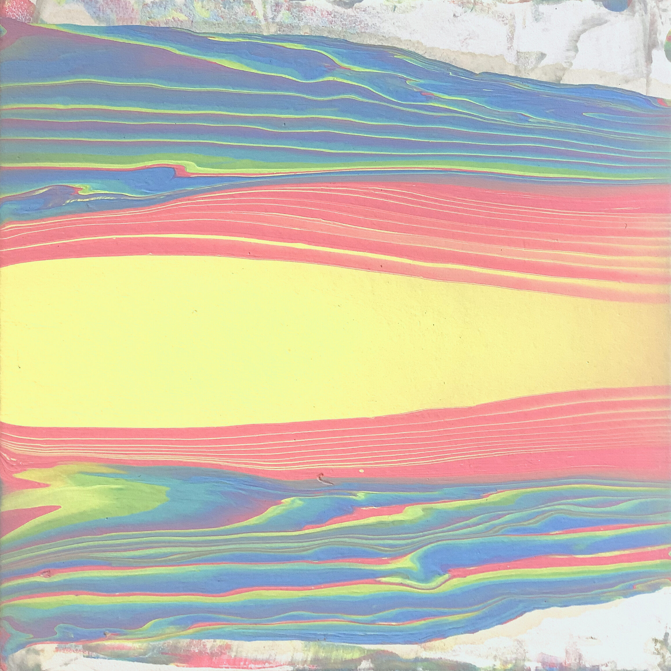 Untitled, 2025