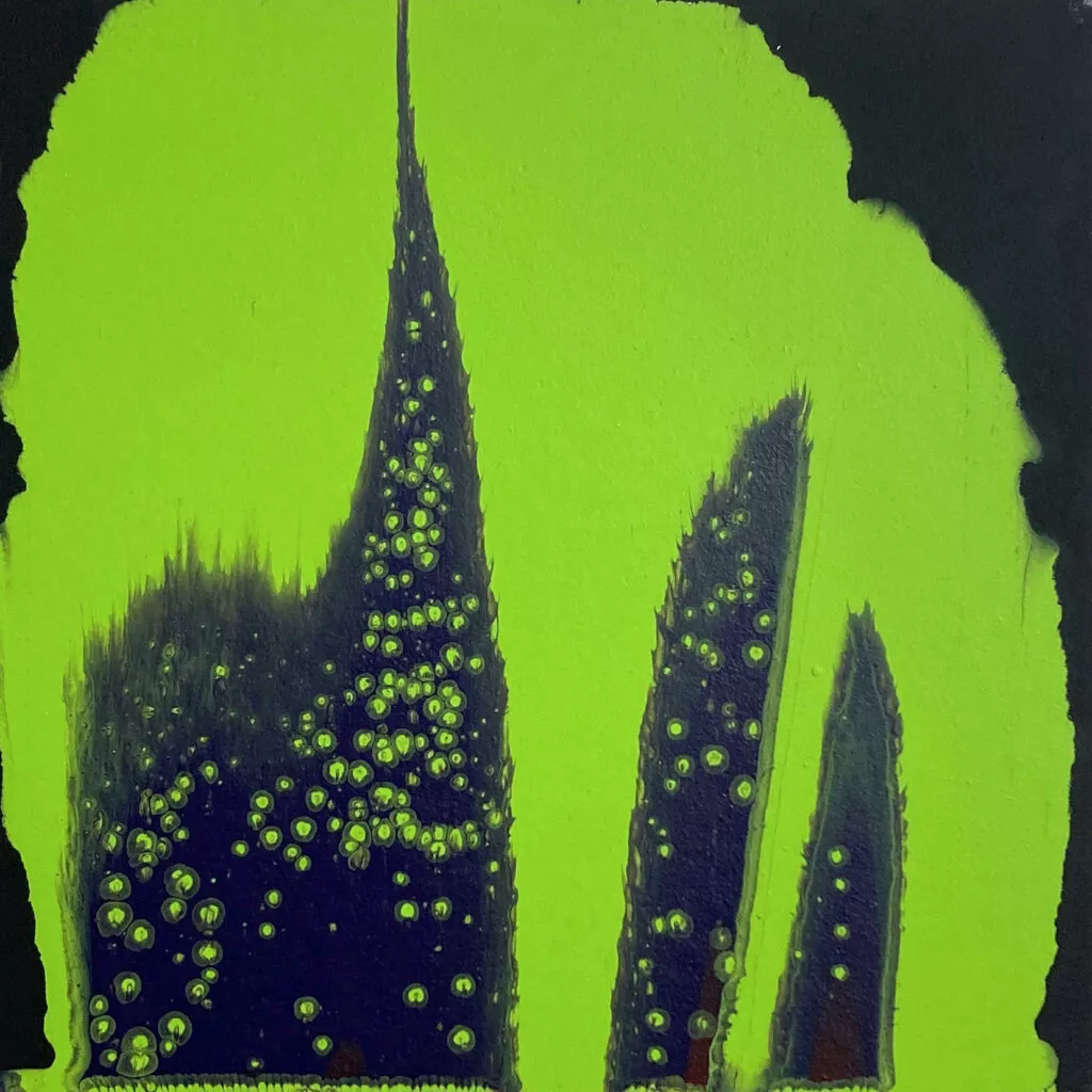 Untitled, 2025