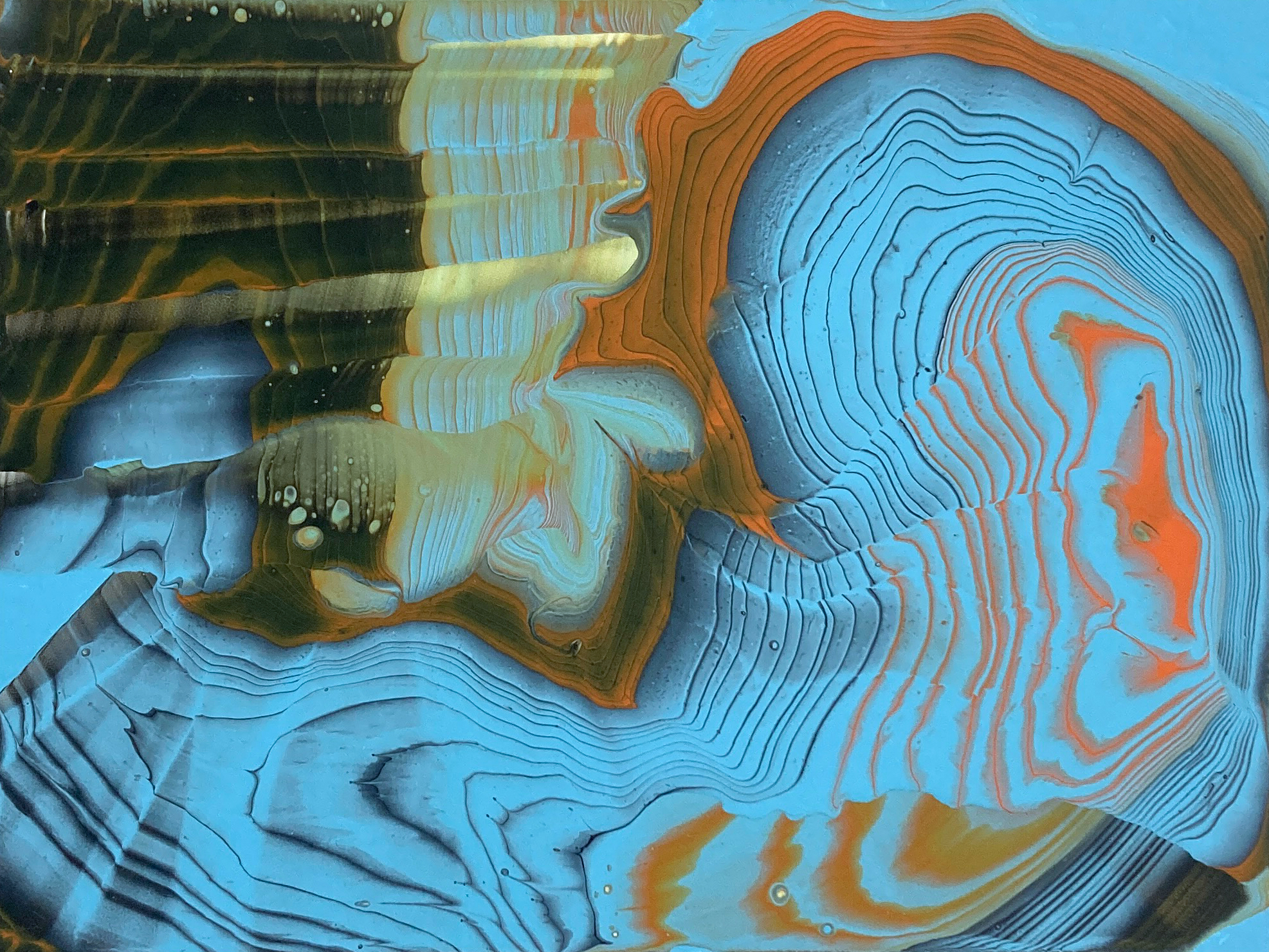 Untitled, 2025