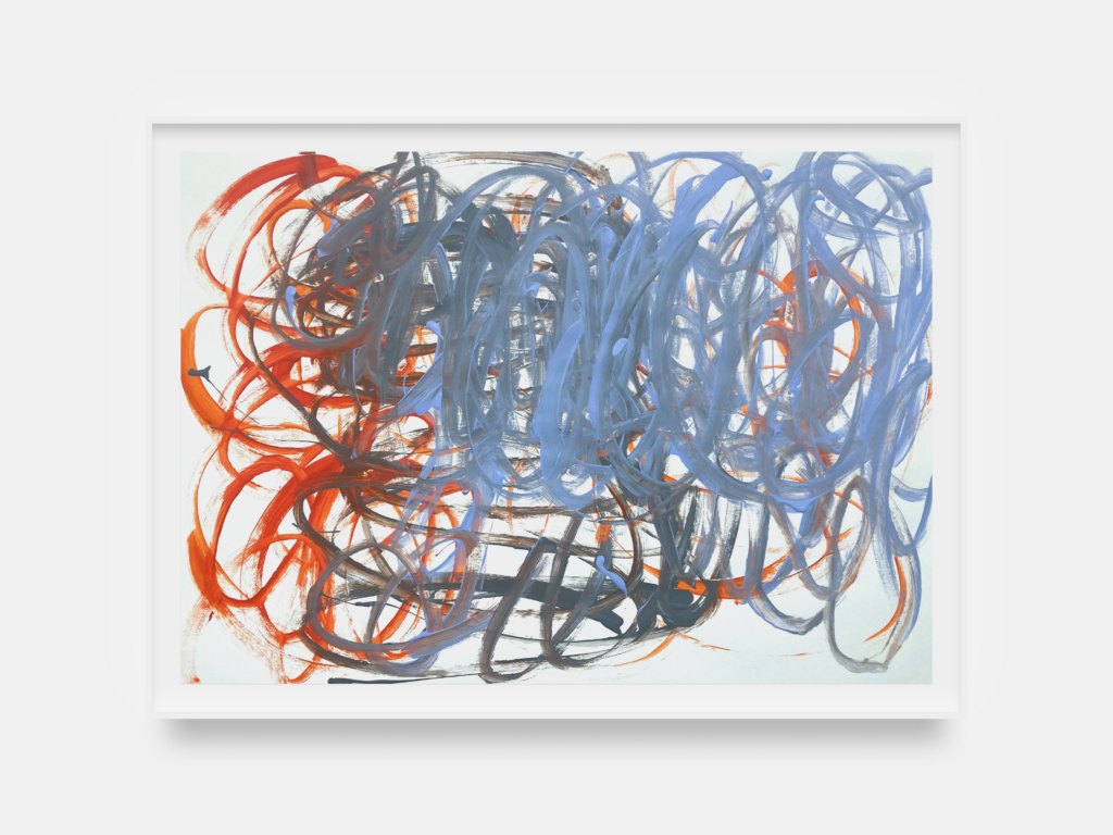 Untitled, 2026