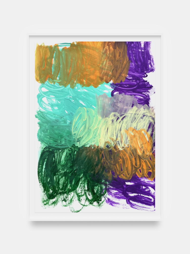 Untitled, 2026