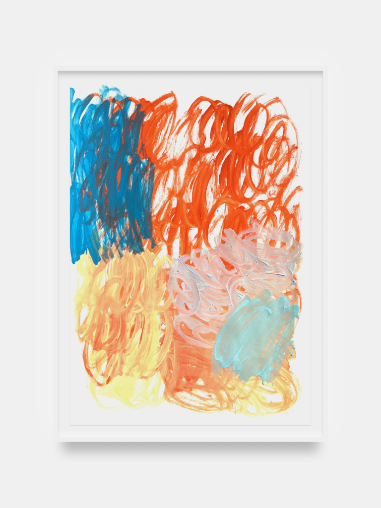 Untitled, 2026