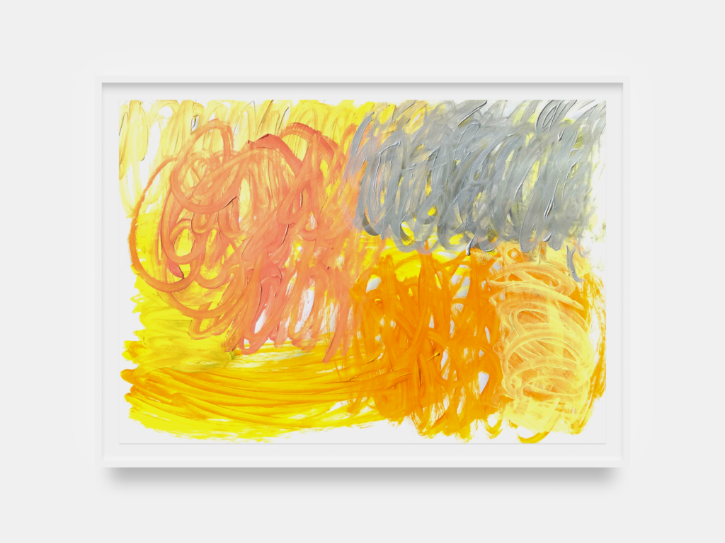Untitled, 2026