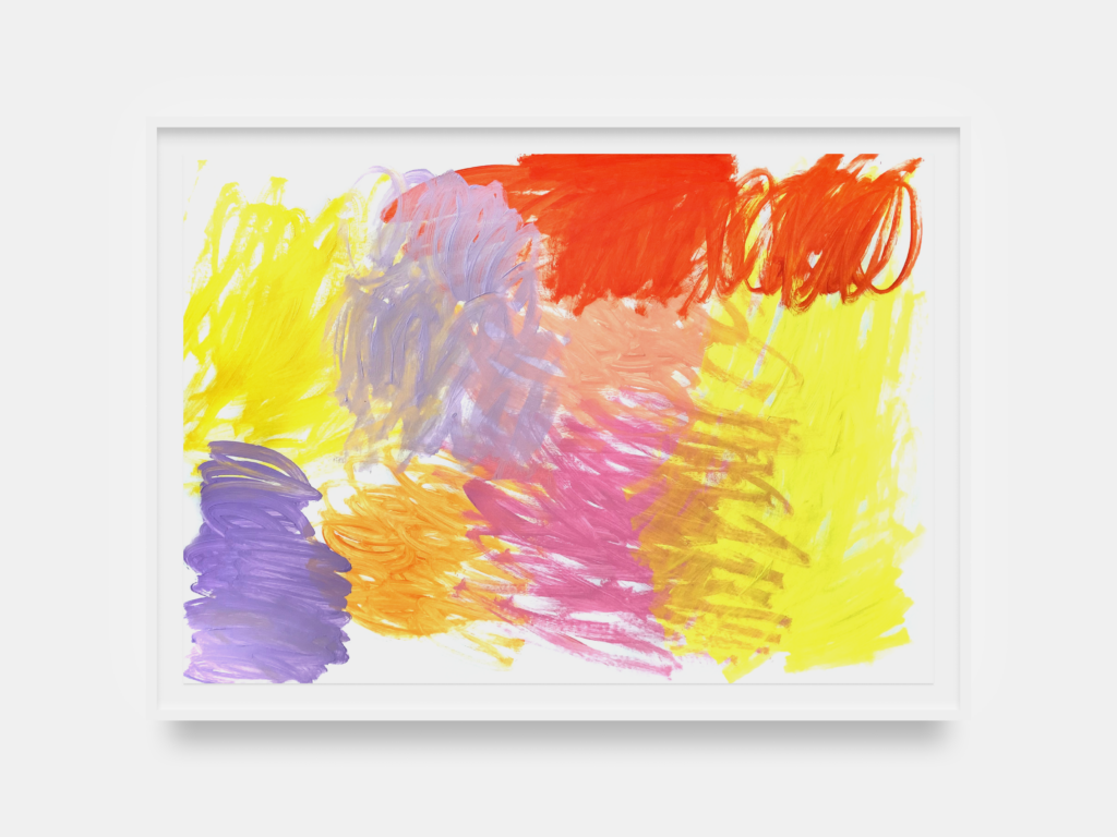 Untitled, 2026