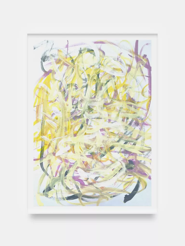 Untitled, 2026