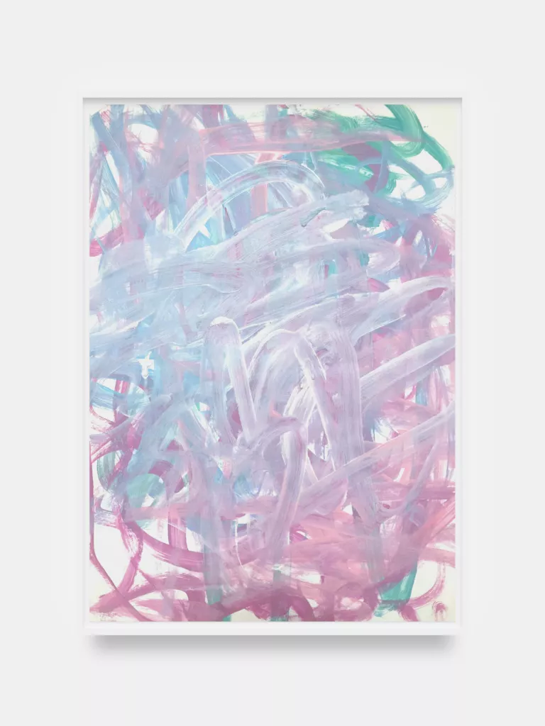 Untitled, 2026