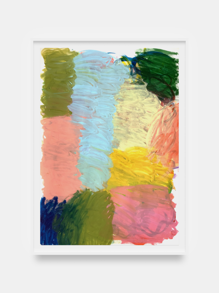 Untitled, 2026