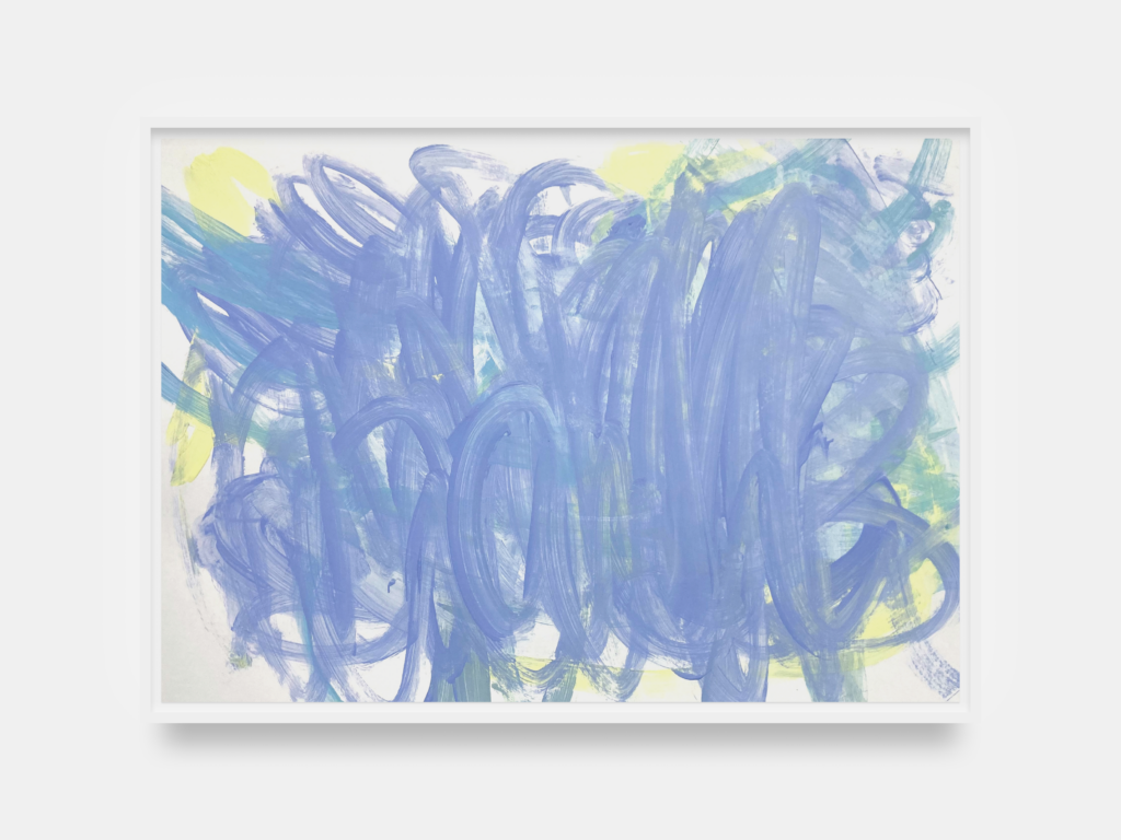 Untitled, 2026