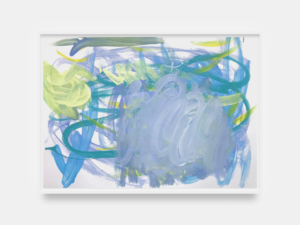 Untitled, 2026