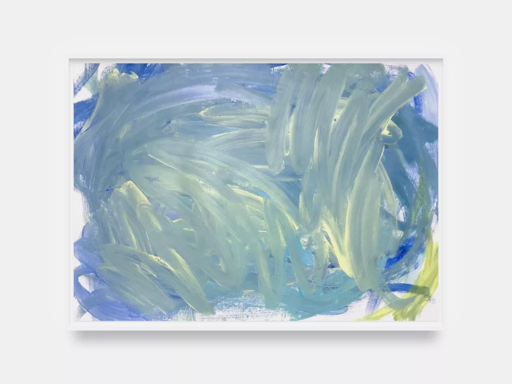 Untitled, 2026