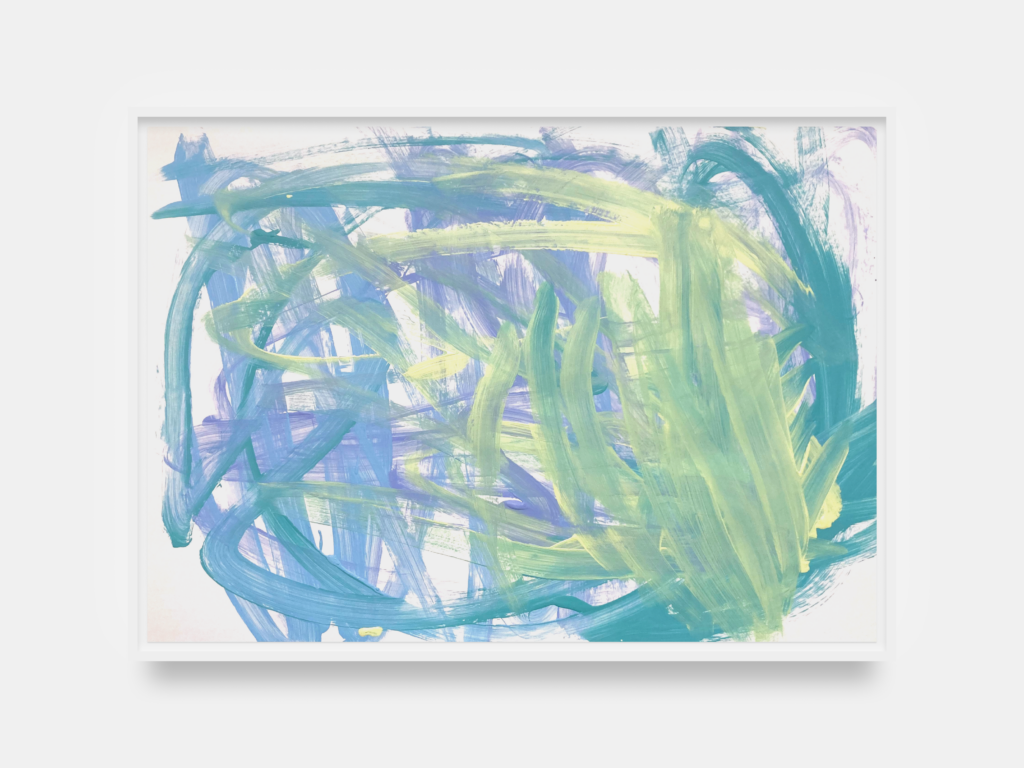 Untitled, 2026