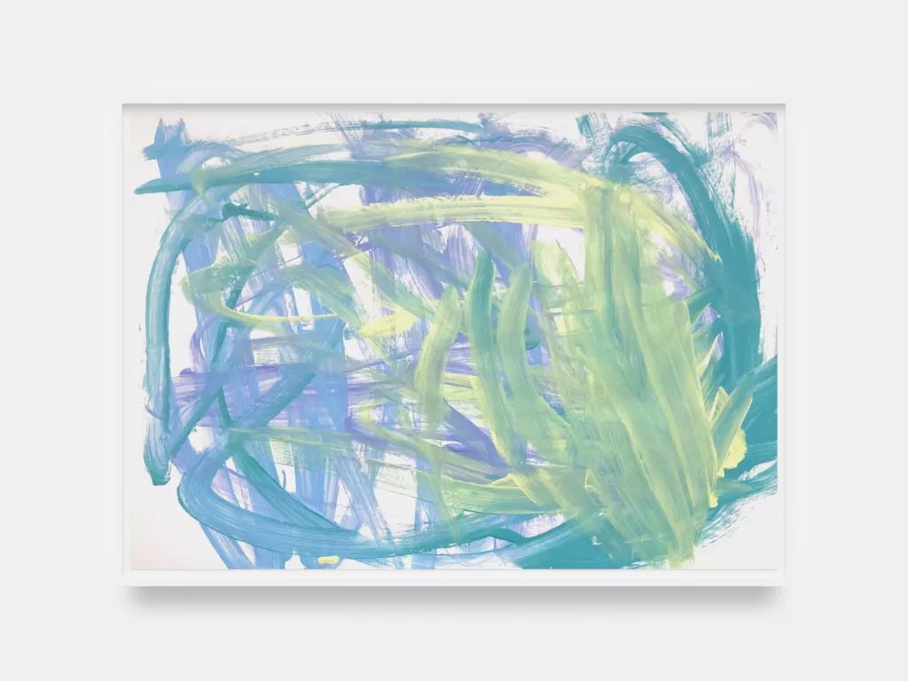 Untitled, 2026
