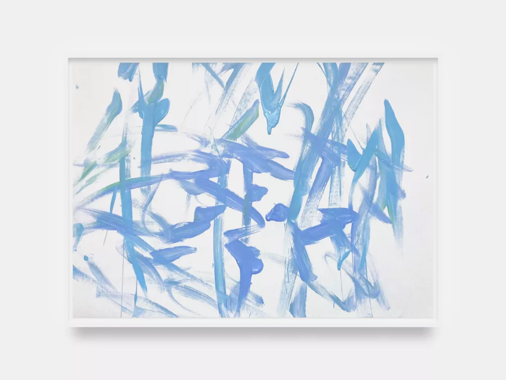 Untitled, 2026
