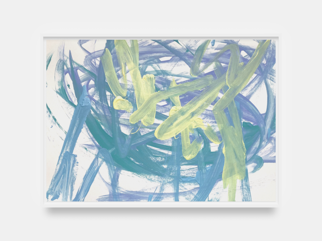 Untitled, 2026