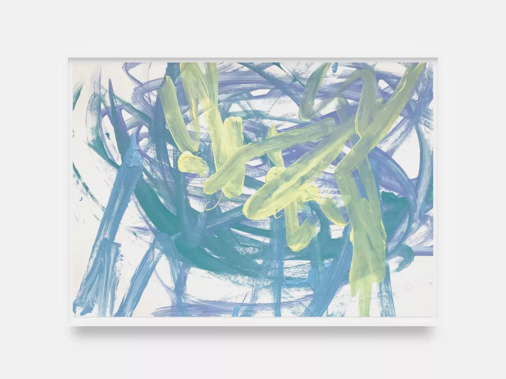 Untitled, 2026