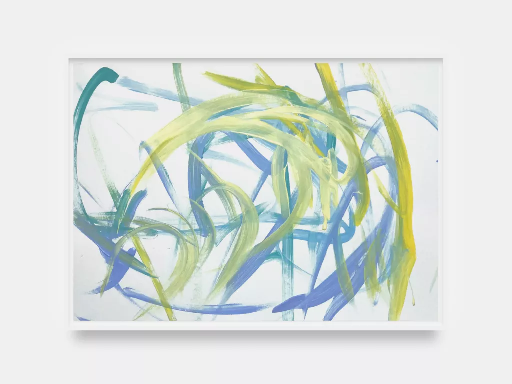 Untitled, 2026
