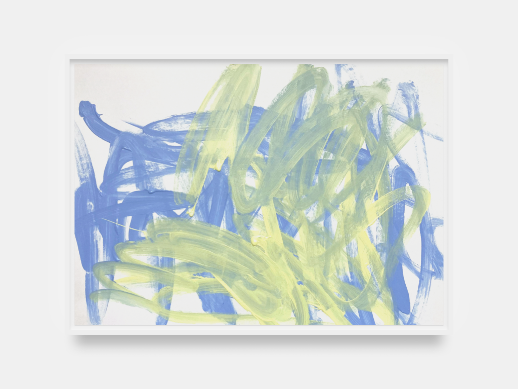 Untitled, 2026