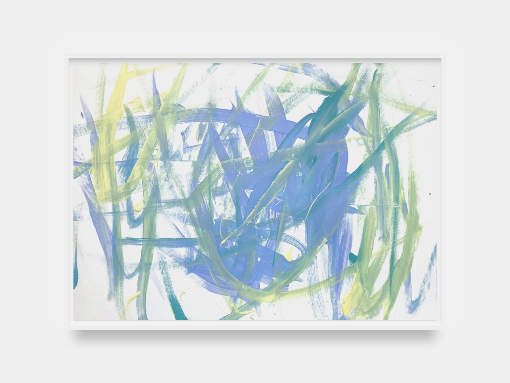 Untitled, 2026