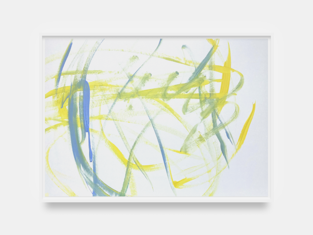 Untitled, 2026