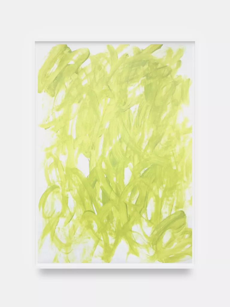 Untitled, 2026