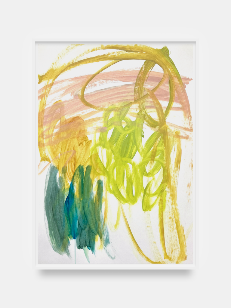 Untitled, 2026
