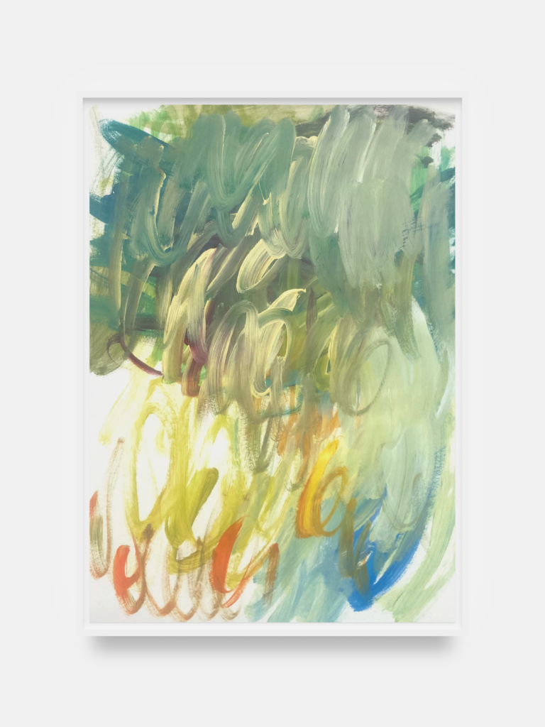 Untitled, 2026