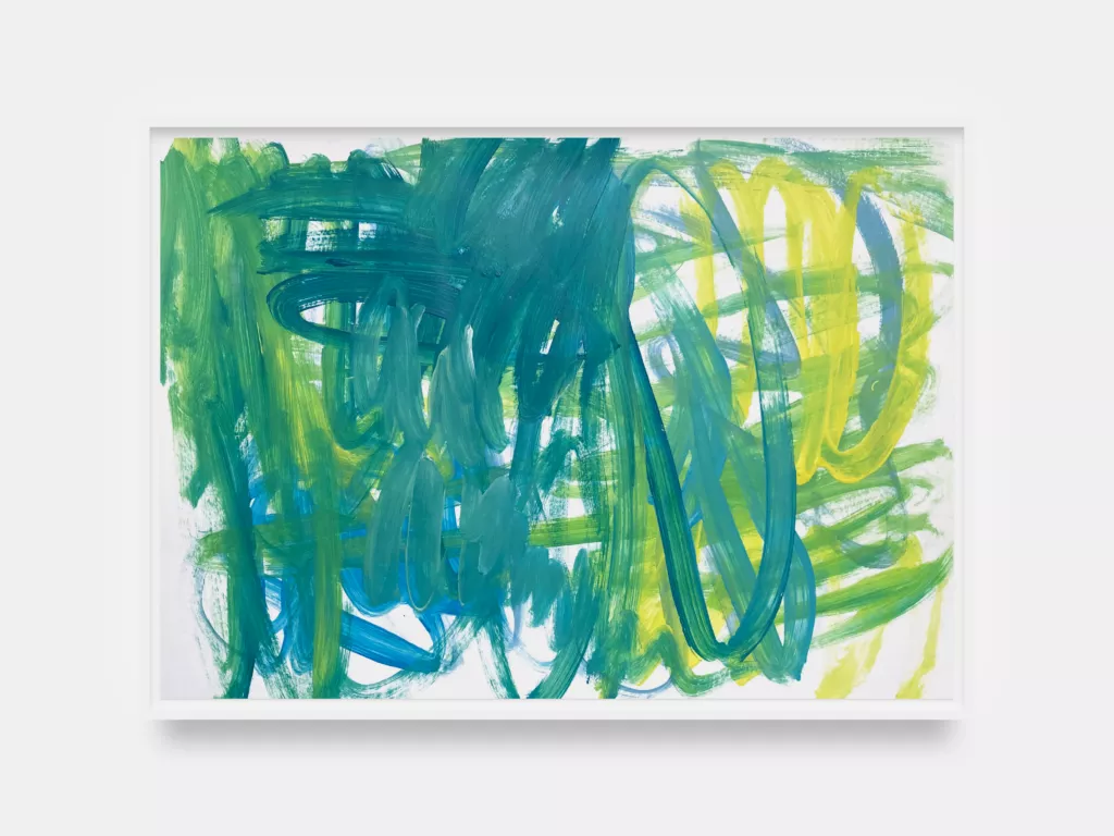 Untitled, 2026
