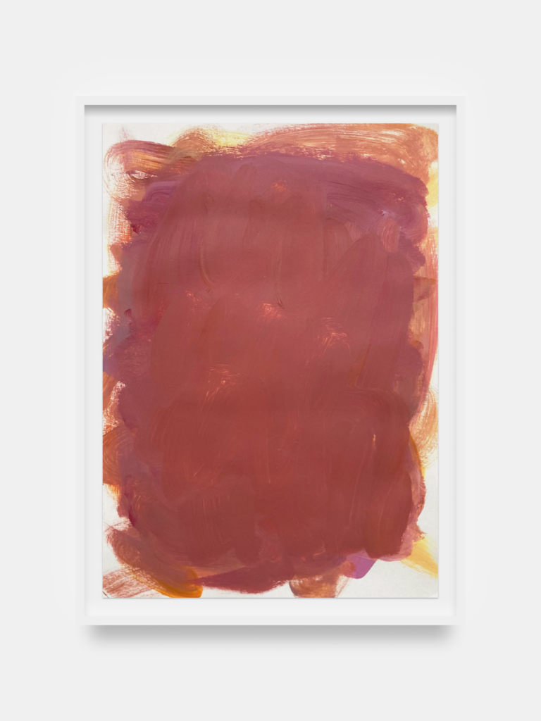 Untitled, 2026