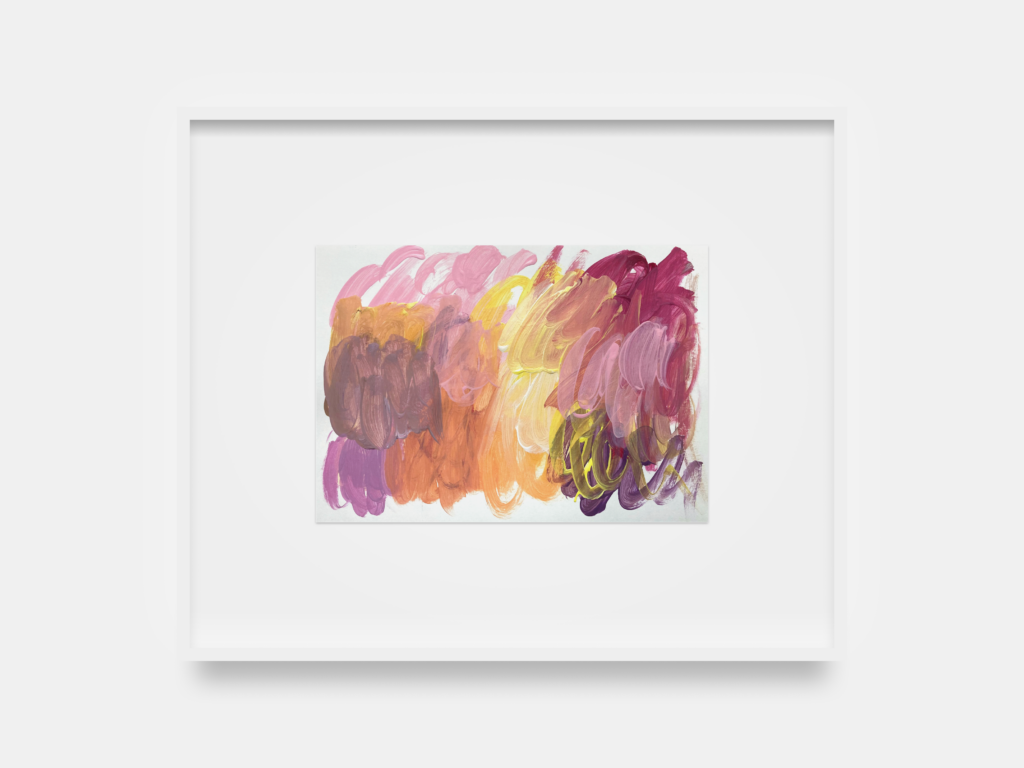 Untitled, 2026