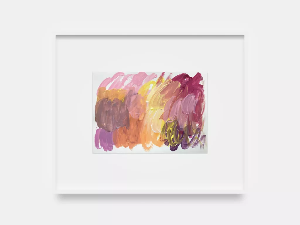 Untitled, 2026