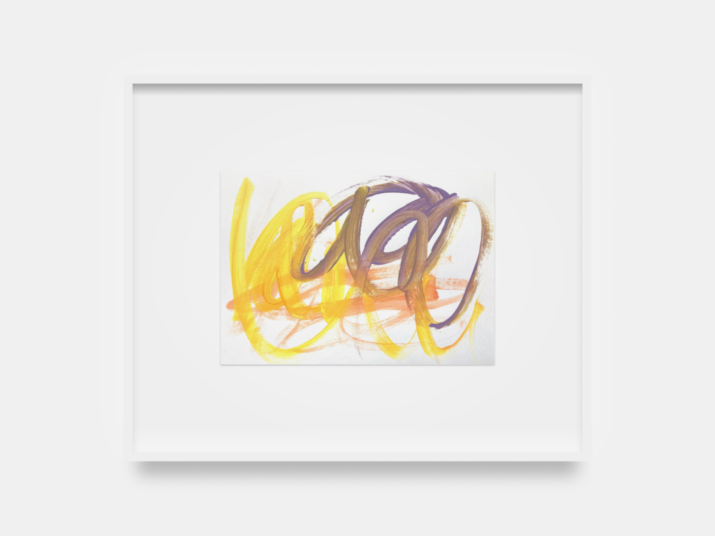 Untitled, 2026