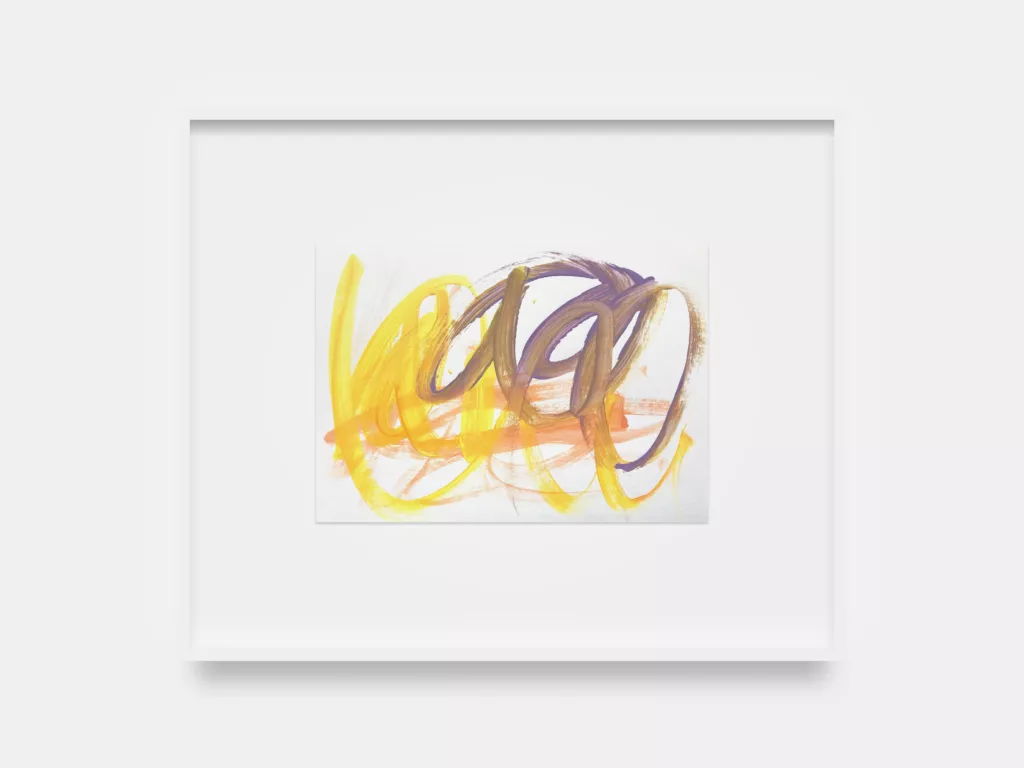 Untitled, 2026