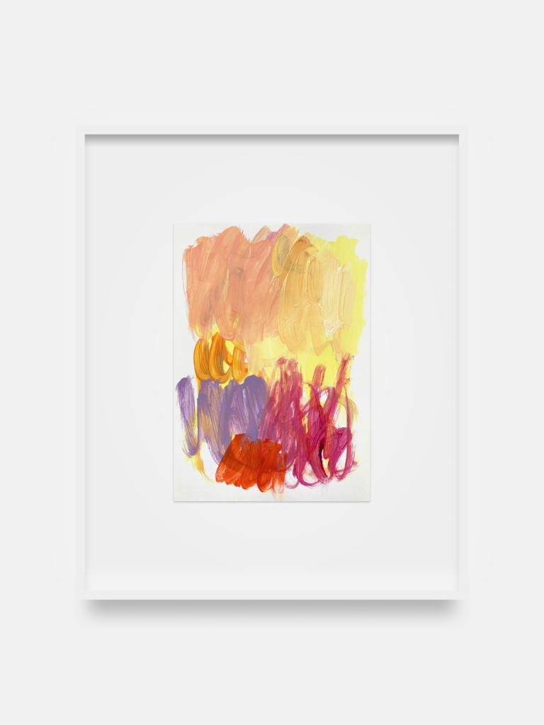 Untitled, 2026