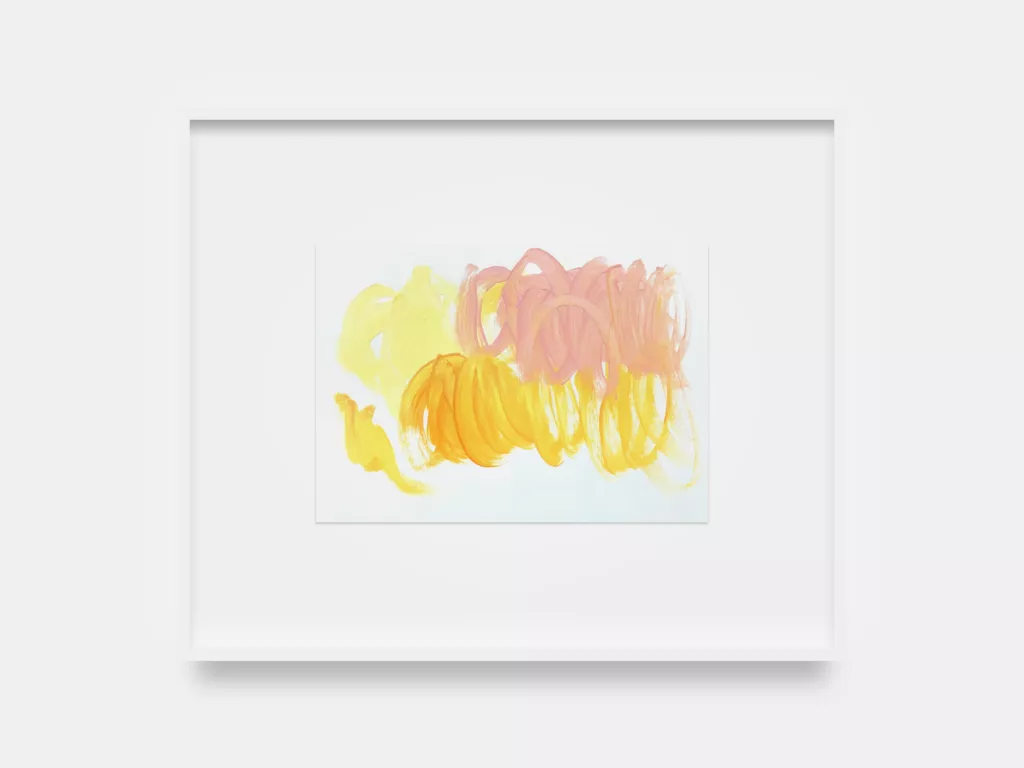 Untitled, 2026