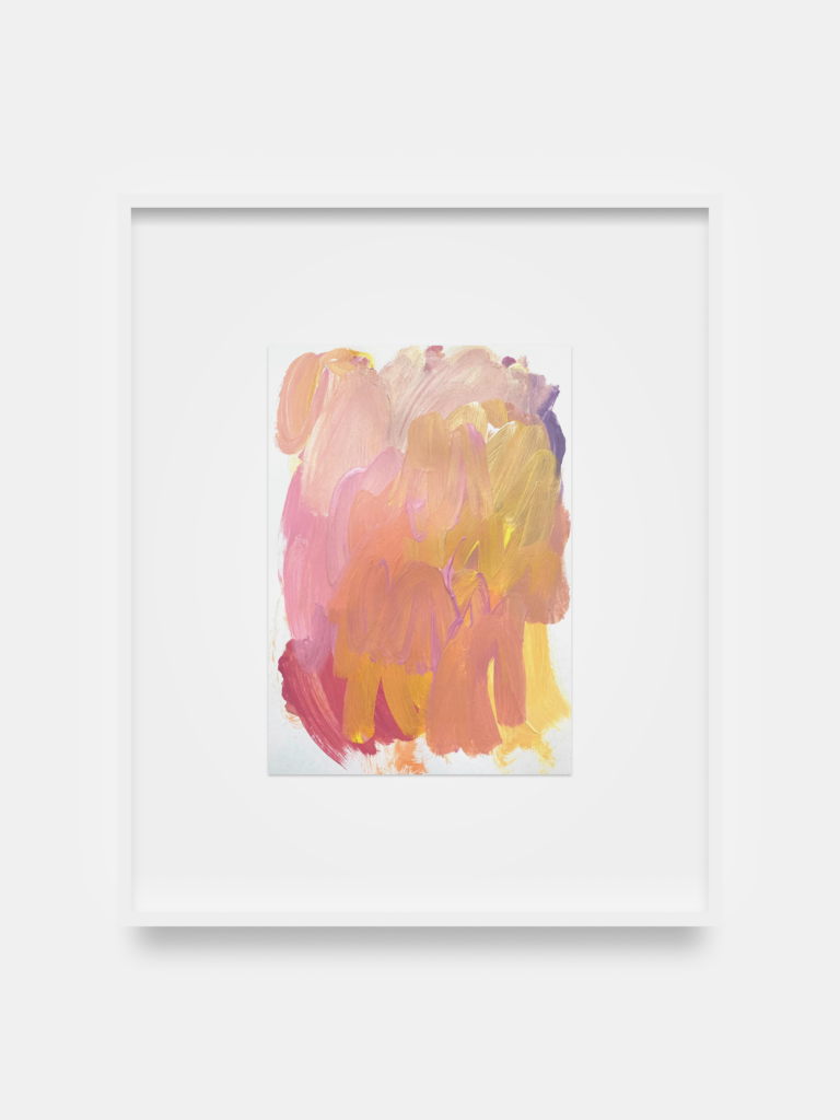 Untitled, 2026