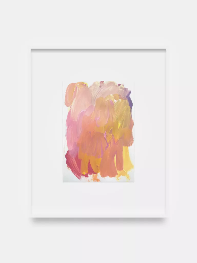Untitled, 2026