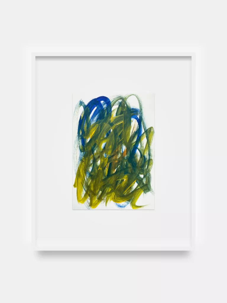 Untitled, 2026